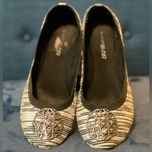 Bandolino Elina Slippers | Size 7M